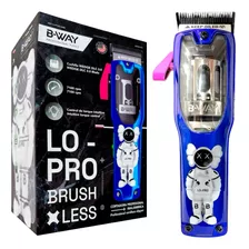 B-way Lo Pro Brushless Cortadora Profesional Inalámbrica