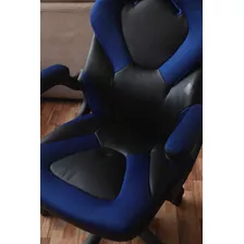 Silla Gamer