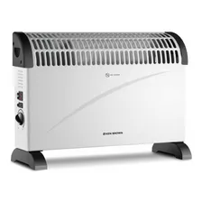 Ken Brown Kb18 Convector Electrico Funcion Turbo