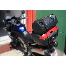 Bolsa Bag 40l 100% Impermeavel Max Racing (redonda)