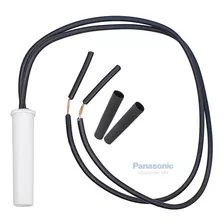 Sensor Defrost Degelo Geladeira Panasonic Nr-bt40 Bt42 Bb52