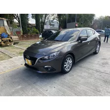 Mazda 3 2.0 Touring 2017