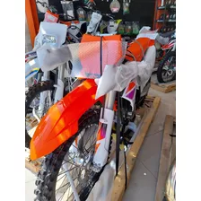 Ktm Sxf 250