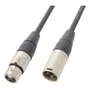Segunda imagen para búsqueda de cable dmx 1 metro