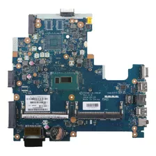 Placa Madre Para Hp Pavilion 14-r 240 G3 La-a993p Con Cpu I3