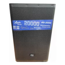 Cabina Activa 15 Pulgadas Audio Sound 20.000w Profesional