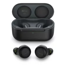 Fone De Ouvido Echo Buds 2ª Geração Sem Fio Com Alexa Amazon Cor Preto