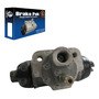 Guaya Freno De Parqueo Nissan D21 Pick Up 2.4l 1986-2007  Nissan D 21