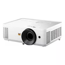 Proyector Viewsonic Pa700w 4.500 Lúmenes Ansi Wxga Hasta 300