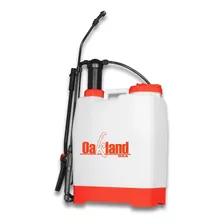 Fumigador Manual 16 Lts Ideal Para Sanitizar Oakland Fm-1601