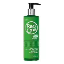 Red One Men Fresh 400ml - mL a $87