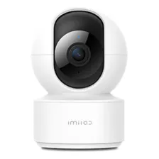 Câmera Vigilância Segurança Imilab C21 Wi-fi Baba Eletrônica