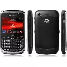  Carcasa Blackberry 8520