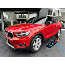 Volvo Xc40 D4 Awd Momentum Diesel 