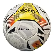 Pelota Proyec Prostar N5 Reforzada Asfl70