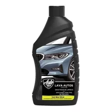 Champu Shampoo Lava Auto Neutro Concentrado Jetwax 