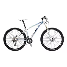 Bicicleta Mtb Aro 27,5 Giant Xtc Se, 3x10v