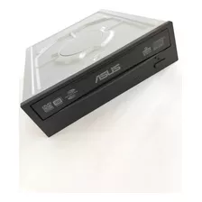 Unidad Lectora/quemador Óptica Cd Dvd Asus Lightscribe Sata