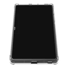Capa Tpu Para Galaxy Tab S6 Lite P610 P615 10.4 + Pelicula