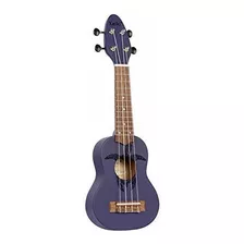 Guitarras Ortega, Ukelele Sopranino De 4 Cuerdas De La Serie
