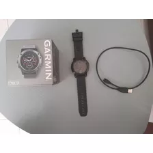 Garmin Fenix 5x 