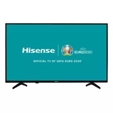 Smart Tv Hisense H4318fh5 Led 3d 4k 43 100v/240v