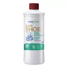 Limpiador Para Zapatos Deportivos Stanhome Sport Shoe 500 Ml