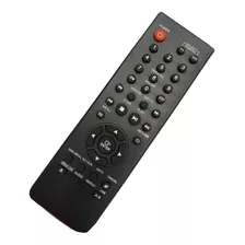 Controle Remoto Dvd/tv Samsung Dvd-p180/xtl Dvd-p180 