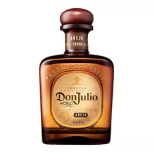 Tequila Don Julio Añejo 700 Ml