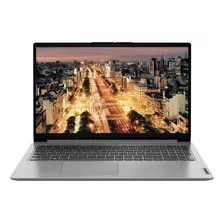 Laptop Lenovo 15-82r4 Amd Ryzen 7 16gb Ram 512 Ssd Fhd Touch