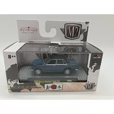 M2 Machines De M2 U200bu200bcollectible Auto-japan 1969 Niss