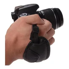 Correa Mano Hand Grip Camara Reflex Canon Nikon