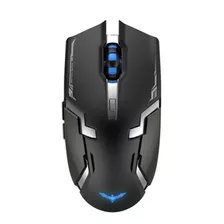 Mouse Inalambrico Gamer Havit Ms997gt 1600 Dpi 6 Botones