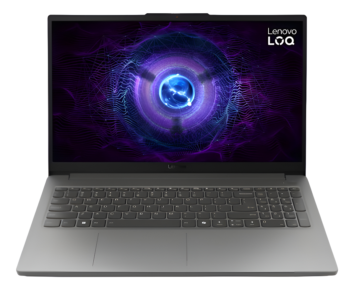 LENOVO LOQ 15IAX9E 15.6