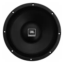 Woofer 10 Pol Jbl 125w Rms 8r Auto Falante 10px Selenium Sub