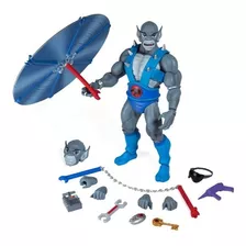 Super 7 Thundercats Panthro Ultimate 7 Pulgadas Thunder Cats