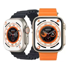 Reloj Smartwatch Lm39 49mm Reloj Inteligente