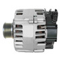 Regulador Alternador Peugeot 206 1.6l 01-09 Sist Valeo