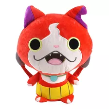 Cm Yo-kai Yokai Youkai Reloj Peluche Jibanyan Kom