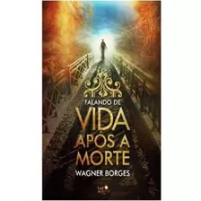 Livro Falando De Vida Vpós A Morte: Como A Consciência