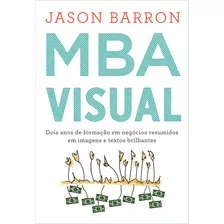 Livro Mba Visual