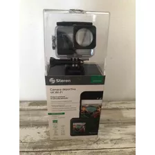 Cámara Steren Cam 700