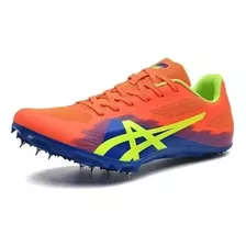 8 Spike Zapatos De Correr Pista Y De Campo De Entrenamiento