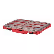 Organizador Milwaukee De Bajo Perfil Packout 48-22-8431 - Sa