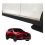 Barra Trasera Parte Logo Mazda Cx5 Cx-5 2013 - 2017