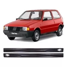 Spoiler Modelos Fiat Uno