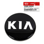 Emblema Logo Kia  Europeo  Modelo  Nuevo Grande Kia SOUL LX