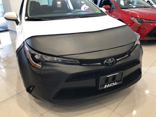 Antifaz Automotriz Toyota Corolla Le Hybrid Xle 2024 100%tra Foto 2