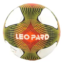 Pelota Futbol Striker Leopard Cocida Nº5 5590 Empo2000