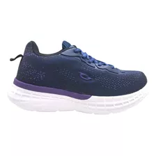 Zapatillas Deportivas Gaelle Art. 490